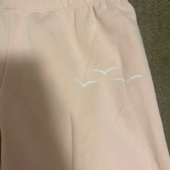 Pink Sweatpants - Picture 2 of 3